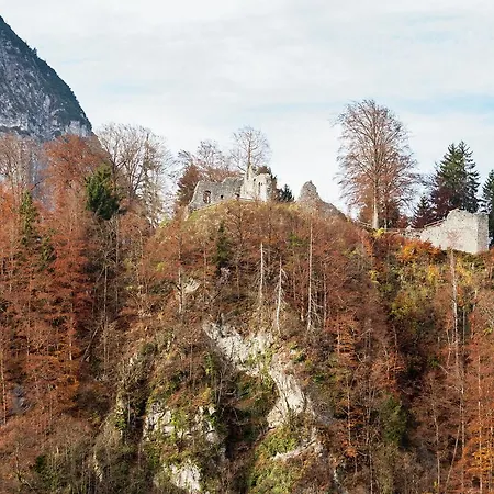 An Der Zugspitze Σπίτι διακοπών