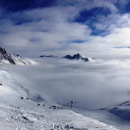 An Der Zugspitze *