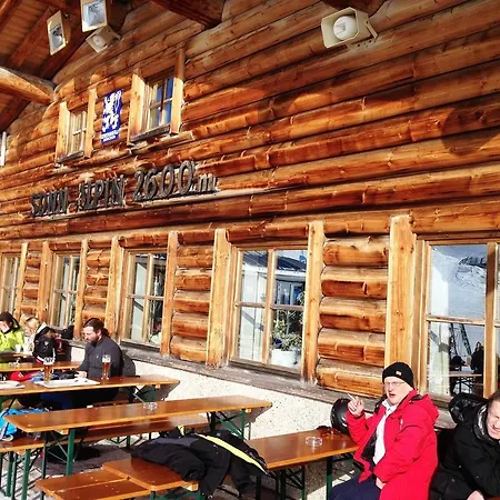 An Der Zugspitze