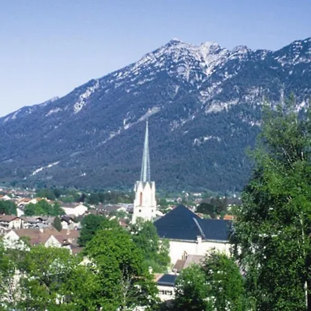 Σπίτι διακοπών An Der Zugspitze *