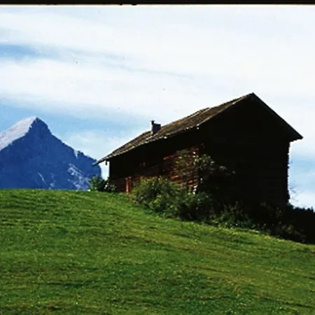 An Der Zugspitze *
